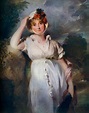 Caroline Amelia Elizabeth of Brunswick | Art thomas, Art uk, Portrait ...