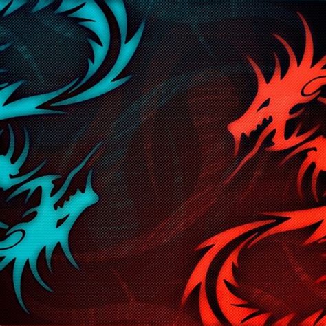 10 Best Black And Blue Dragon Wallpaper Full Hd 1080p For