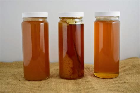 The Misunderstanding Of Crystallized Honey Rocky Mountain Honey