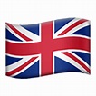 Flag Of Great Britain Emoji for Facebook, Email & SMS | ID#: 1235 ...