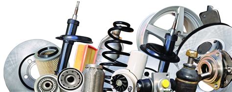 Auto Parts Shop What To Know Before You Go