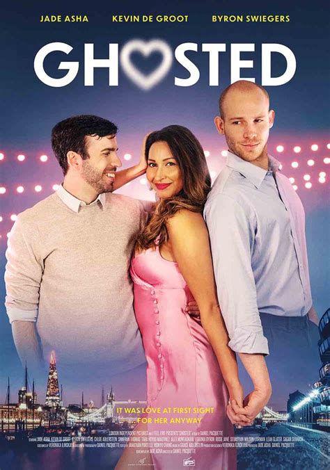 Ghosted Streaming Where To Watch Movie Online