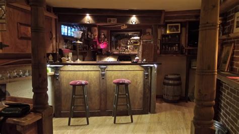 Getting as much as references to get best ideas is just nice to become your plans. Back To Britain Home Pubs / We build British style pubs ...