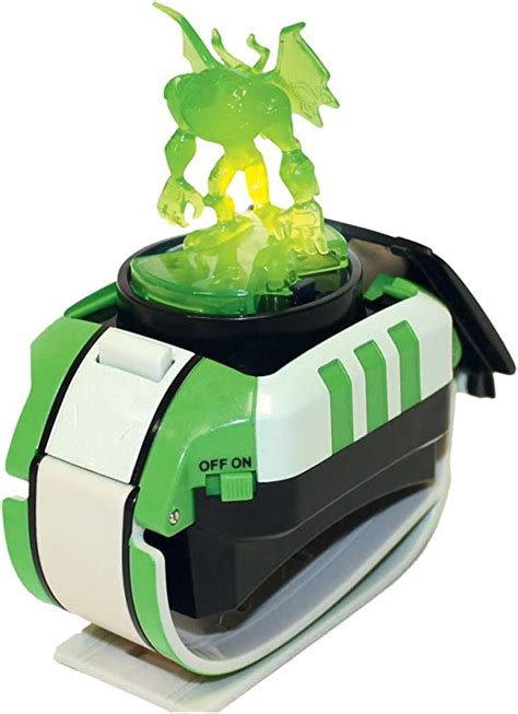 Ben 10 Omniverse Omnitrix Shuffle Uk Toys And Games