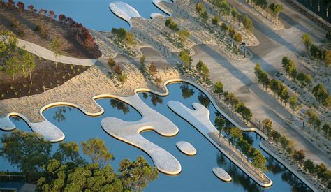 The Most Amazing Landscape Architects Of Today—and Tomorrow