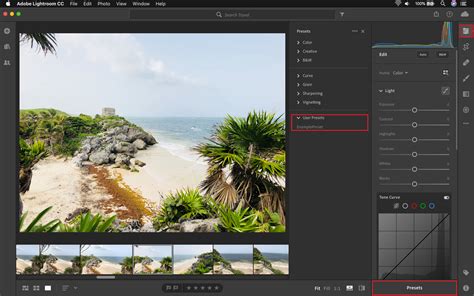 Lightroom Cc Presets Ludamw