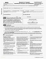 W-9 Form 2019 Printable - Irs W-9 Tax Blank In Pdf - Free Printable W9 ...