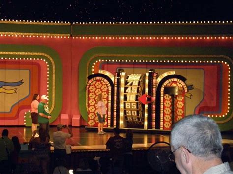 Fraud Not The Real Show Review Of The Price Is Right Game Show