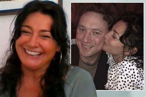 Emmerdales Natalie J Robb Teases Steamy Sex Life With Jonny Mcpherson