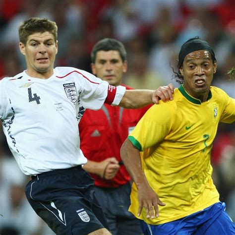 England Vs Brazil Scoring The Key Battles News Scores Highlights