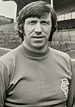 John Greig of Rangers in 1970. | Rangers football, Glasgow rangers ...