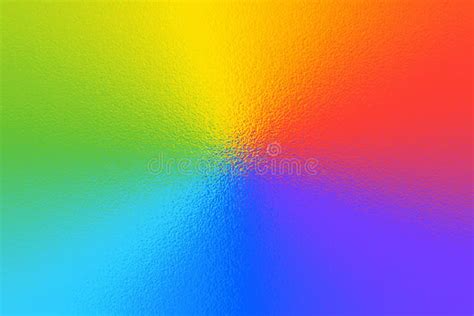 Multicolor Background Bright Color Texture Rainbow Gradient