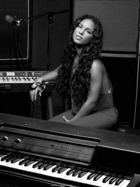 Alicia Keys Alicia Keys Hollywood Music Alicia Keys Piano
