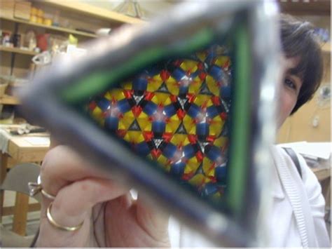 Stained Glass Kaleidoscope Gomm Stained Glass