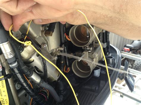 4.0 out of 5 stars best bargain! Yamaha F225 03 not running - Page 2 - The Hull Truth ...