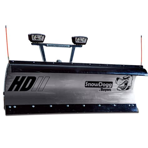 Ohio Snowdogg Dealer Snow Plows And Pushers For Sale Bps