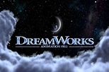 DreamWorks Animation SKG Logo - LogoDix