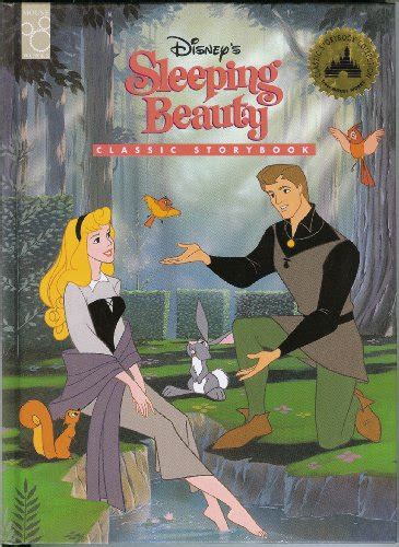 Disney S Sleeping Beauty Classic Storybook Walt Disney Company Sexiz Pix