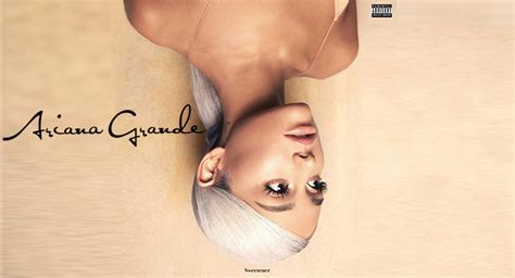 Νέο Album Ariana Grande Sweetener Soundartsgr