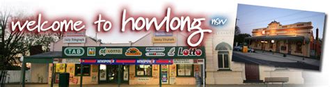 howlong nsw accommodation attractions and information