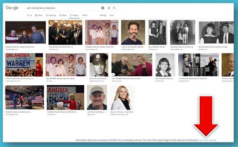 Get The Best Results With Google Image Search Genealogy Gems