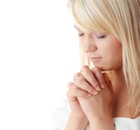 7 Ways To Strengthen Your Prayers And Become A Powerful Prayer Warrior