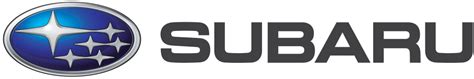 Subaru Logo Vector Svg Transparent Png