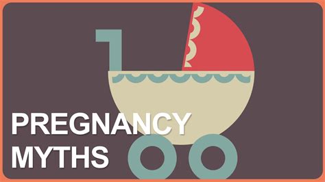 5 Pregnancy Myths Debunked Dr Evgeniya Fefelova