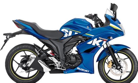 3 july at 06:15 ·. The Suzuki Gixxer SF 150 Fully-Faired Launches at 83,439 ...