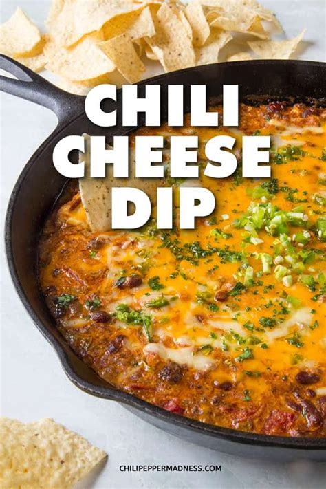 Chili Cheese Dip Recipe Cream Cheese Sondra Hodge