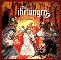 Kriemhilds Rache - Nibelungen,die: Amazon.de: Musik-CDs & Vinyl