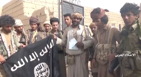 houthis allege capture of al qaeda base in northern yemen fdd s long war journal