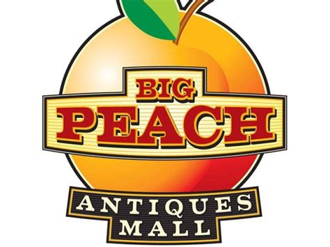 Big Peach Antiques Mall Official Georgia Tourism And Travel Website