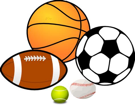 Sports Club Clipart 20 Free Cliparts Download Images On Clipground 2023