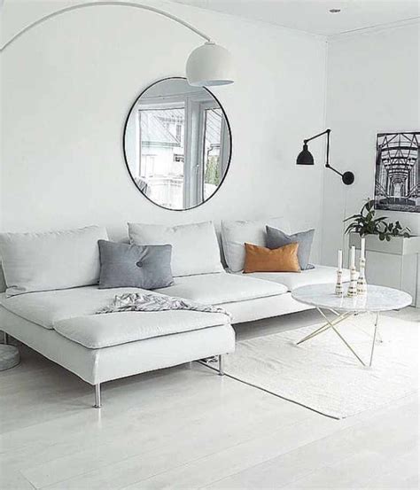 10 Minimalist Living Room Ideas That Will Inspire You To