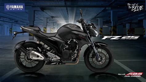 Yamaha Fz 250 Affordable 250cc Motorcycle In India Review