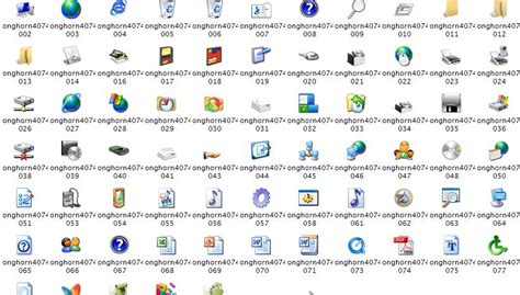 Iconpackager Longhorn4074 Free Download