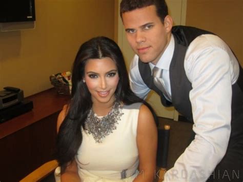 Kris Humphries Is The Presumed Father Of Kim Kardashians Baby Legally