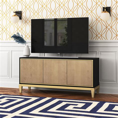 Etta Avenue™ Paola Tv Stand For Tvs Up To 48 Wayfair