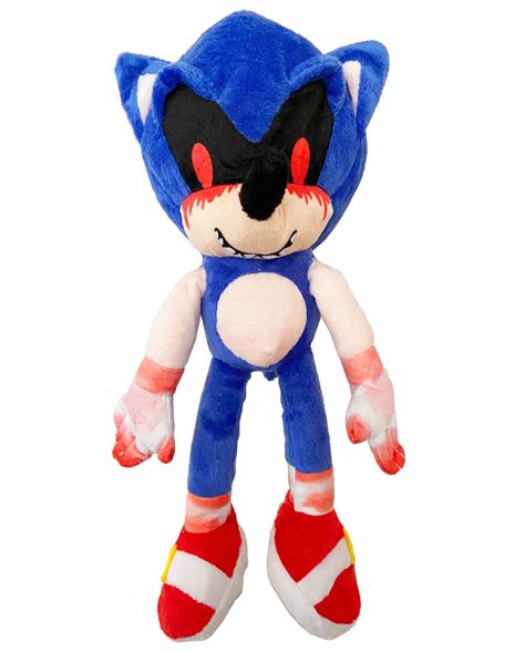 Sonic Plush For Sale Only 2 Left At 70