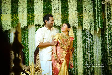 The ultimate destination for wedding ideas. Pallavi Sachin Kerala Wedding Video | Kerala Wedding Style