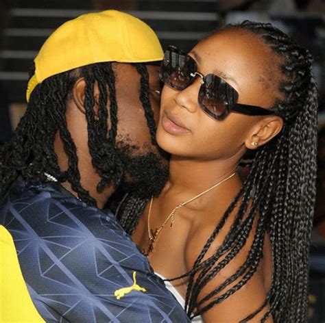 Actress akuapem poloo is in seventh heaven after american rapper cardi b followed her on instagram. Akuapem Poloo DATING Epixode? - PHOTOS