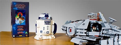 Star Wars R2 D2 Coffee Mug With Lid For The Caffeinated Geek