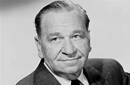 Wallace Beery - Turner Classic Movies
