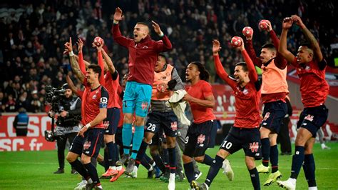 Yusuf yazıcı ise 78'inci dakikada oyuna dahil oldu. Lille 5 - 1 PSG - Match Report & Highlights