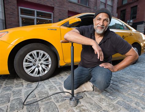 All Hail Nyc Taxi Drivers Bare It All For 2018 Calendar Abc7 New York