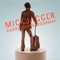 Mick Jagger - Goddessinthedoorway (2001, CD) | Discogs
