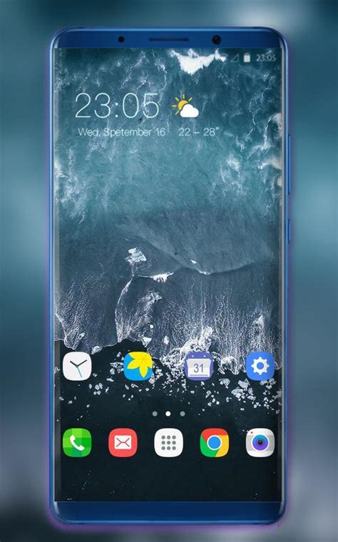 Theme For Samsung Galaxy S10 Wallpaper For Android Apk Download