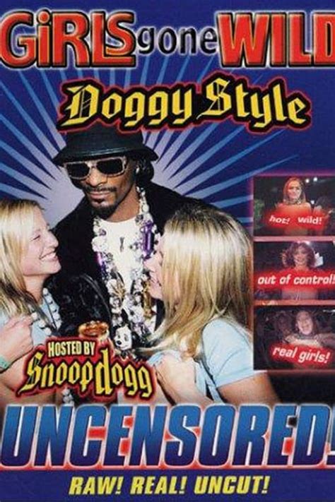 Girls Gone Wild Doggy Style 2002 — The Movie Database Tmdb