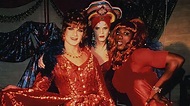 To Wong Foo, Thanks for Everything! Julie Newmar Movie Review and ...